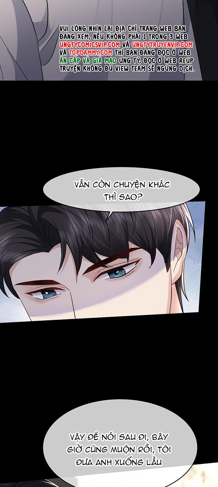 Máy Bay Giấy: Chapter 94