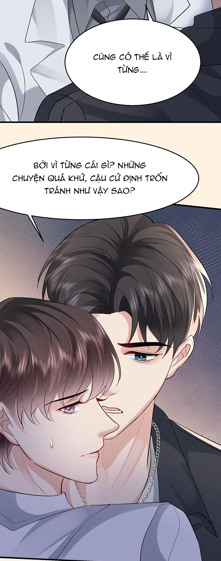 Máy Bay Giấy: Chapter 94