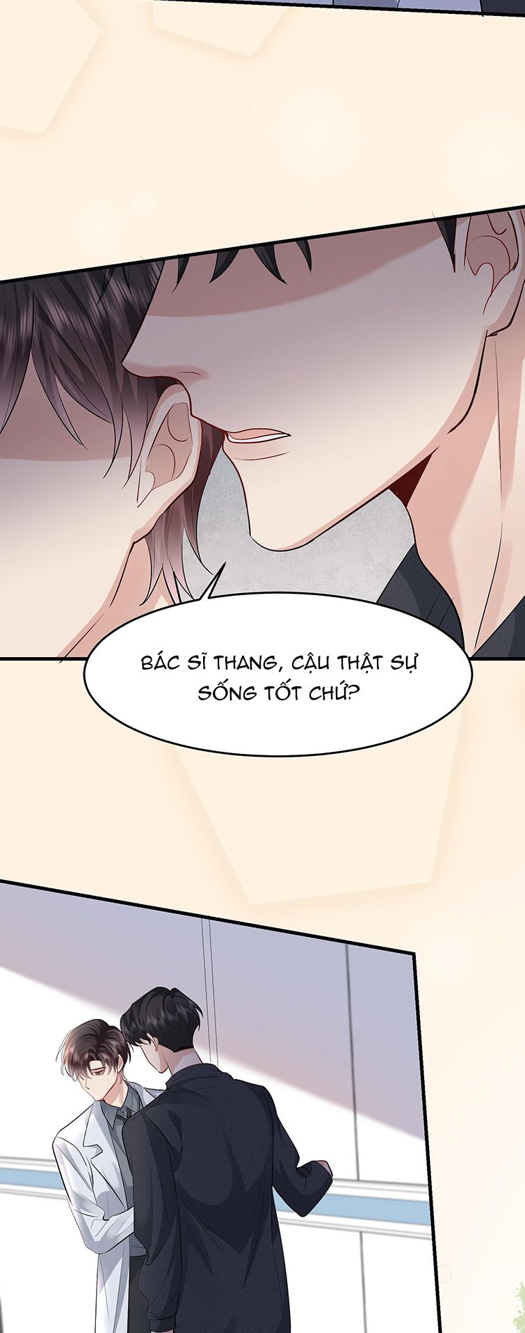 Máy Bay Giấy: Chapter 94