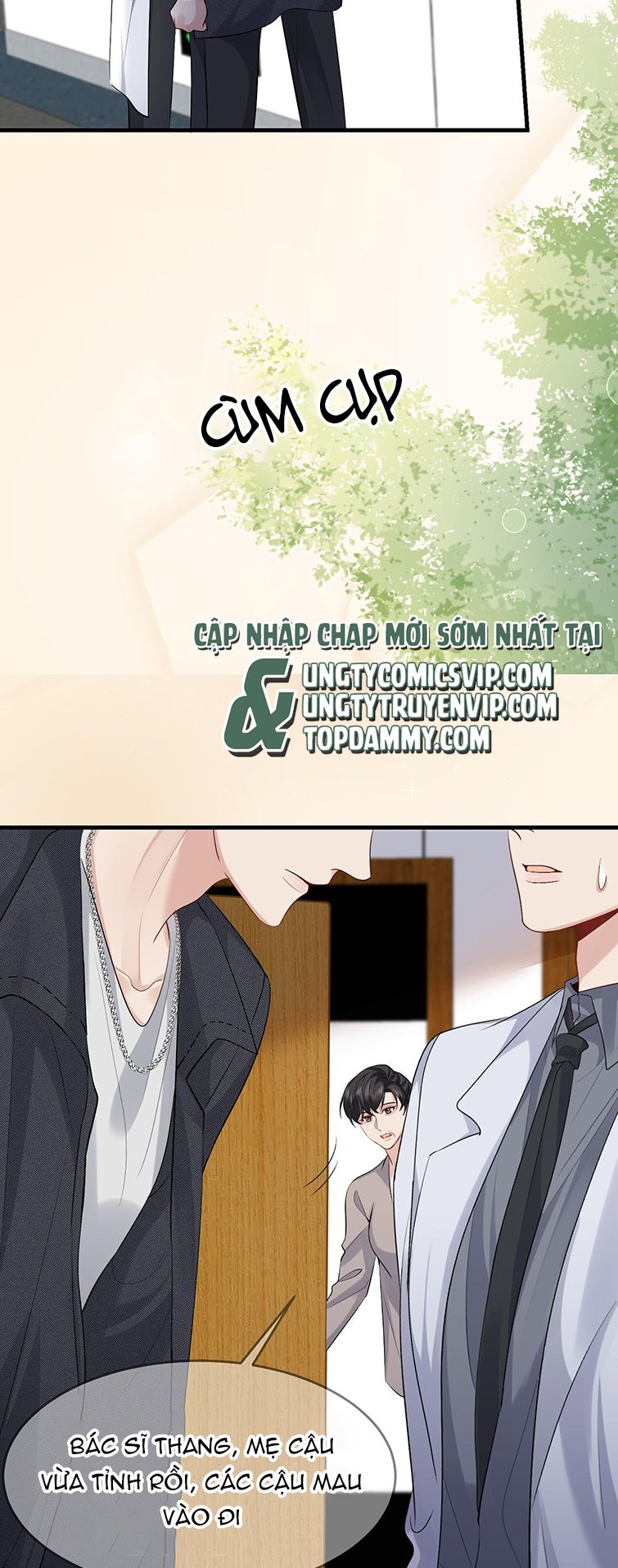Máy Bay Giấy: Chapter 94