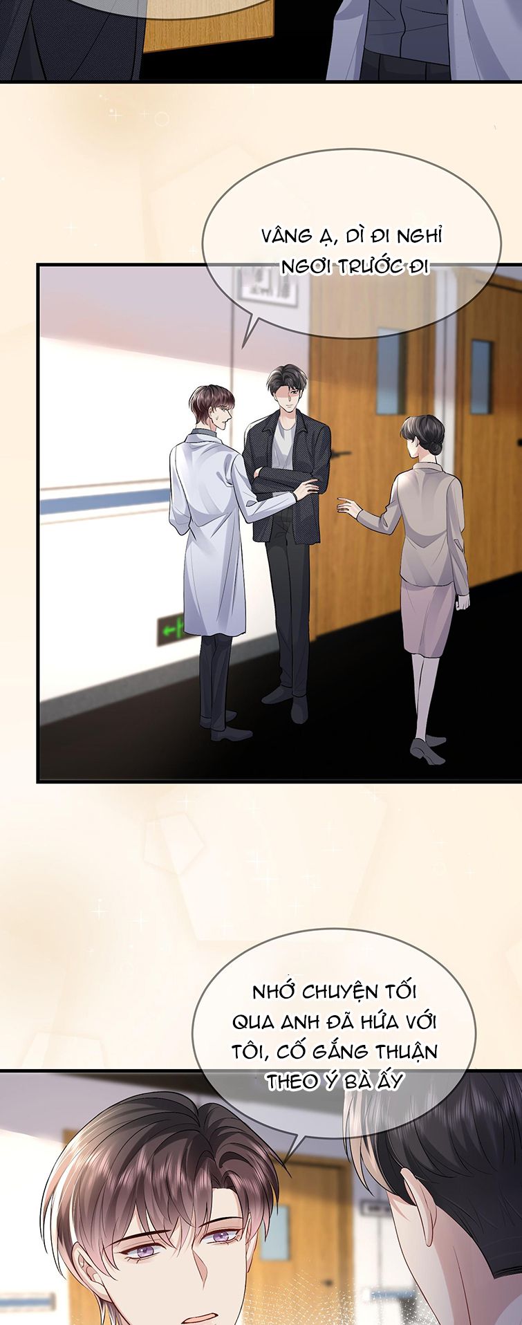 Máy Bay Giấy: Chapter 94