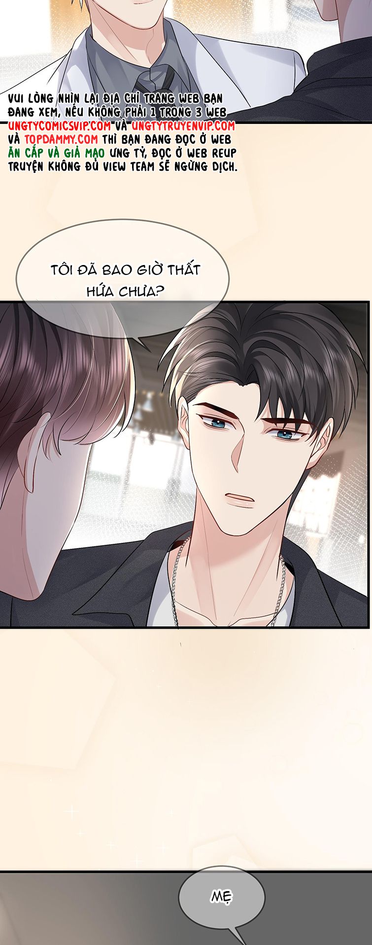 Máy Bay Giấy: Chapter 94