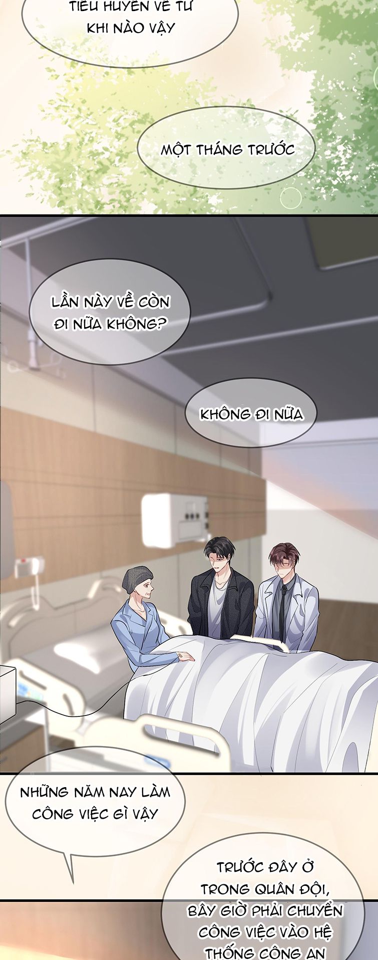 Máy Bay Giấy: Chapter 94