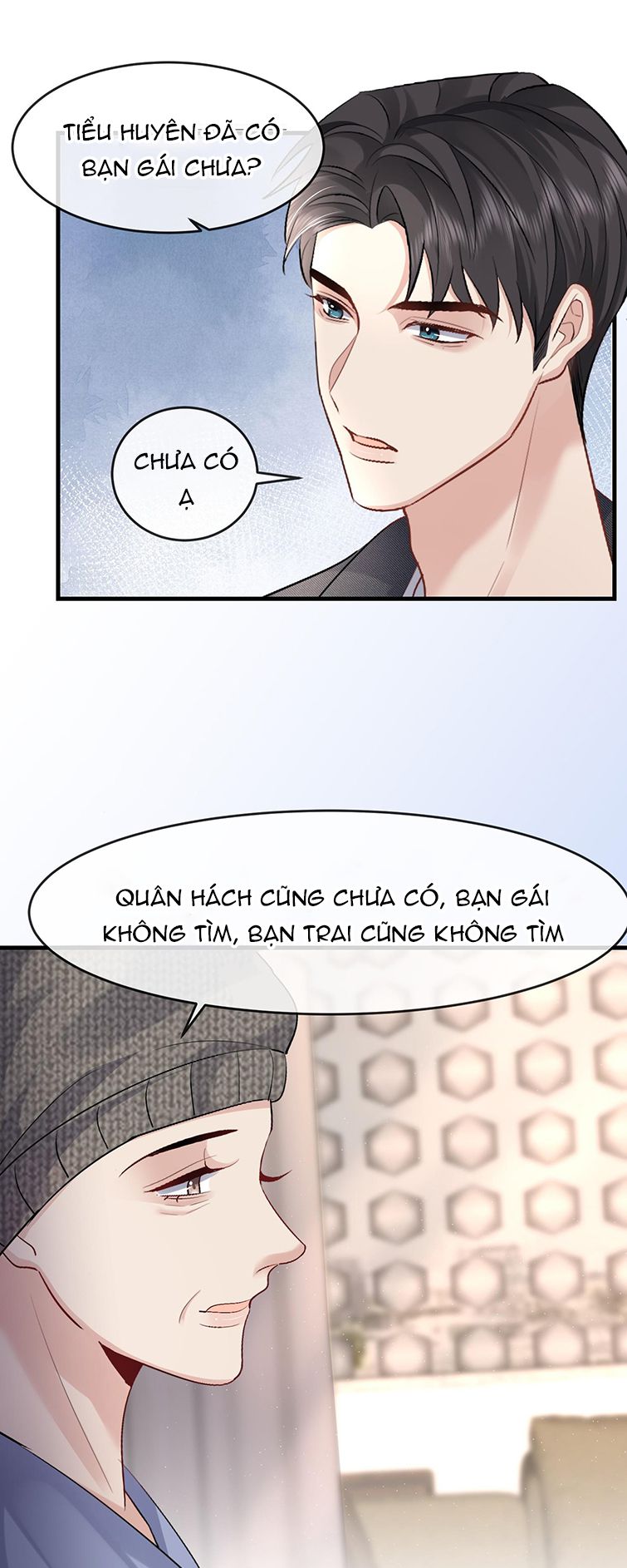 Máy Bay Giấy: Chapter 94