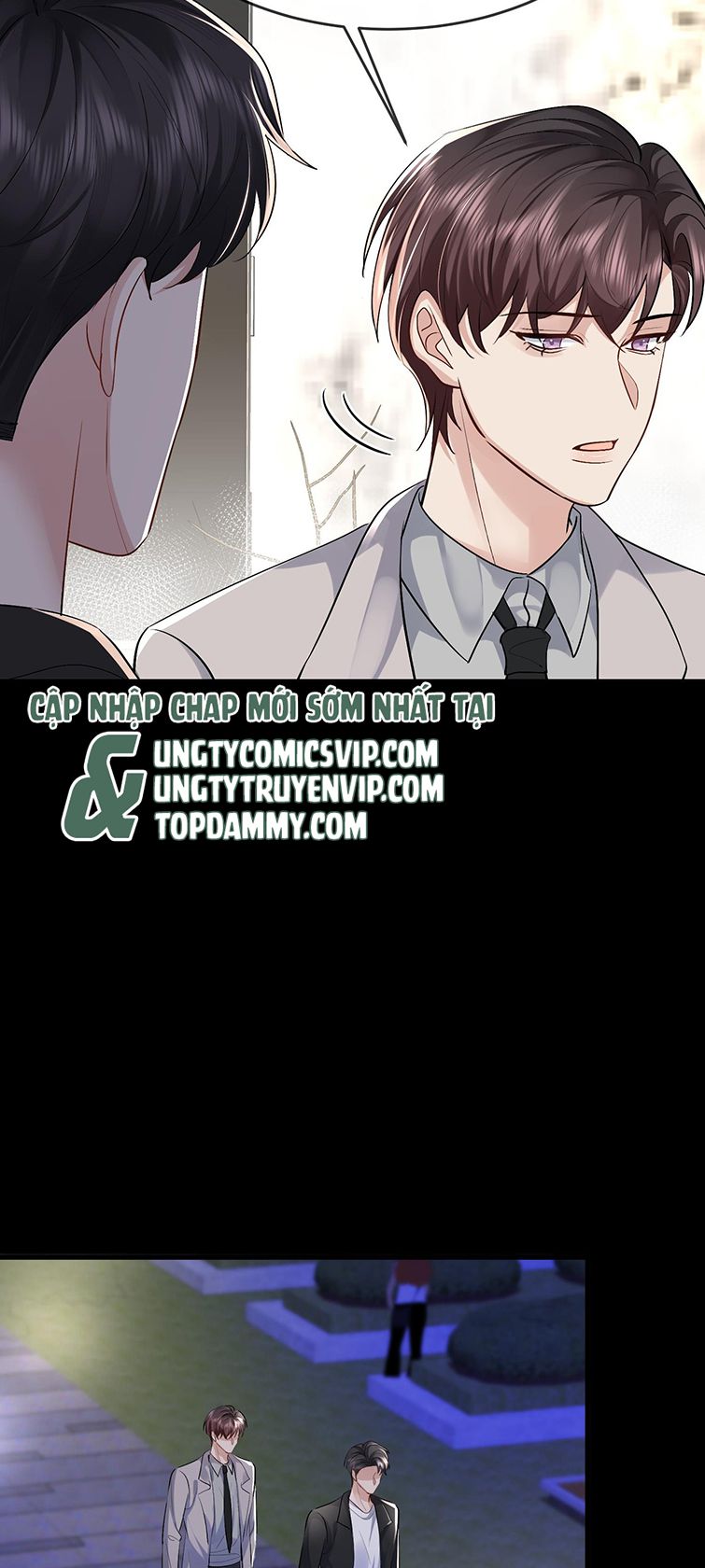 Máy Bay Giấy: Chapter 94