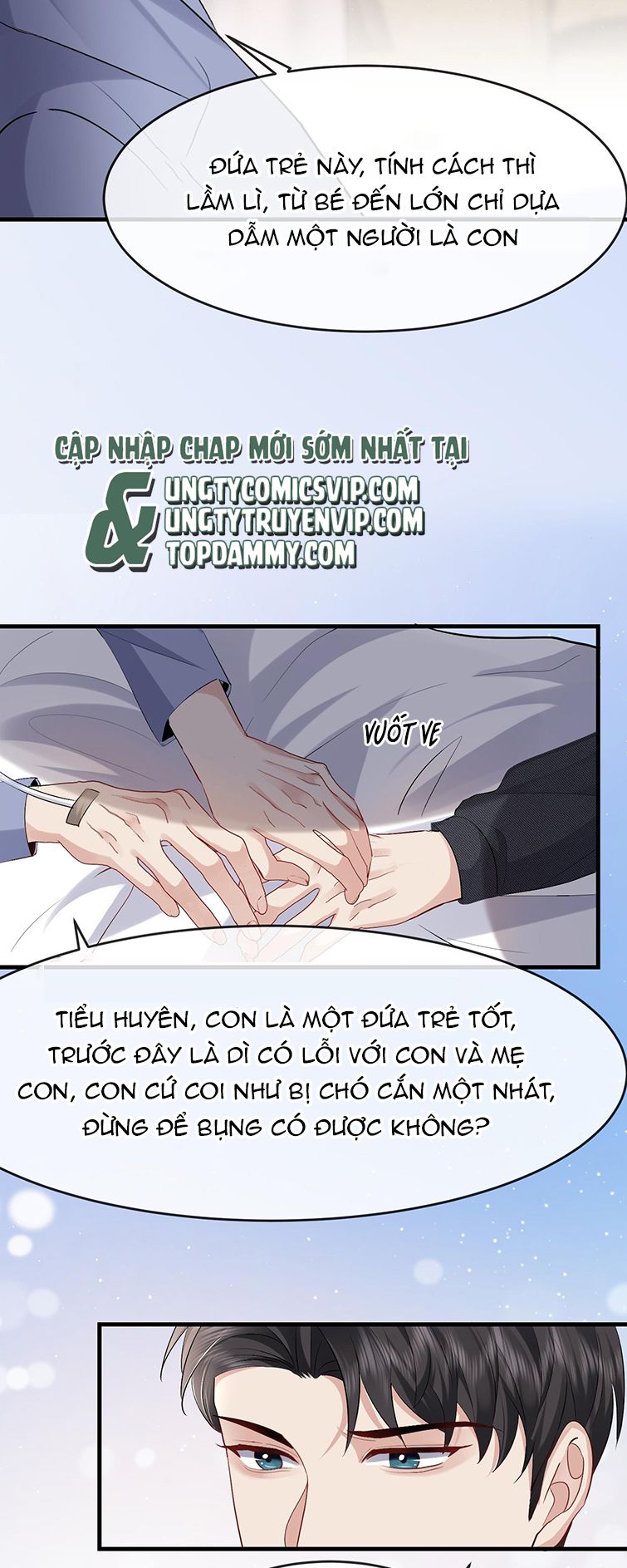 Máy Bay Giấy: Chapter 94