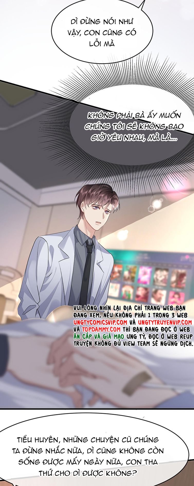 Máy Bay Giấy: Chapter 94