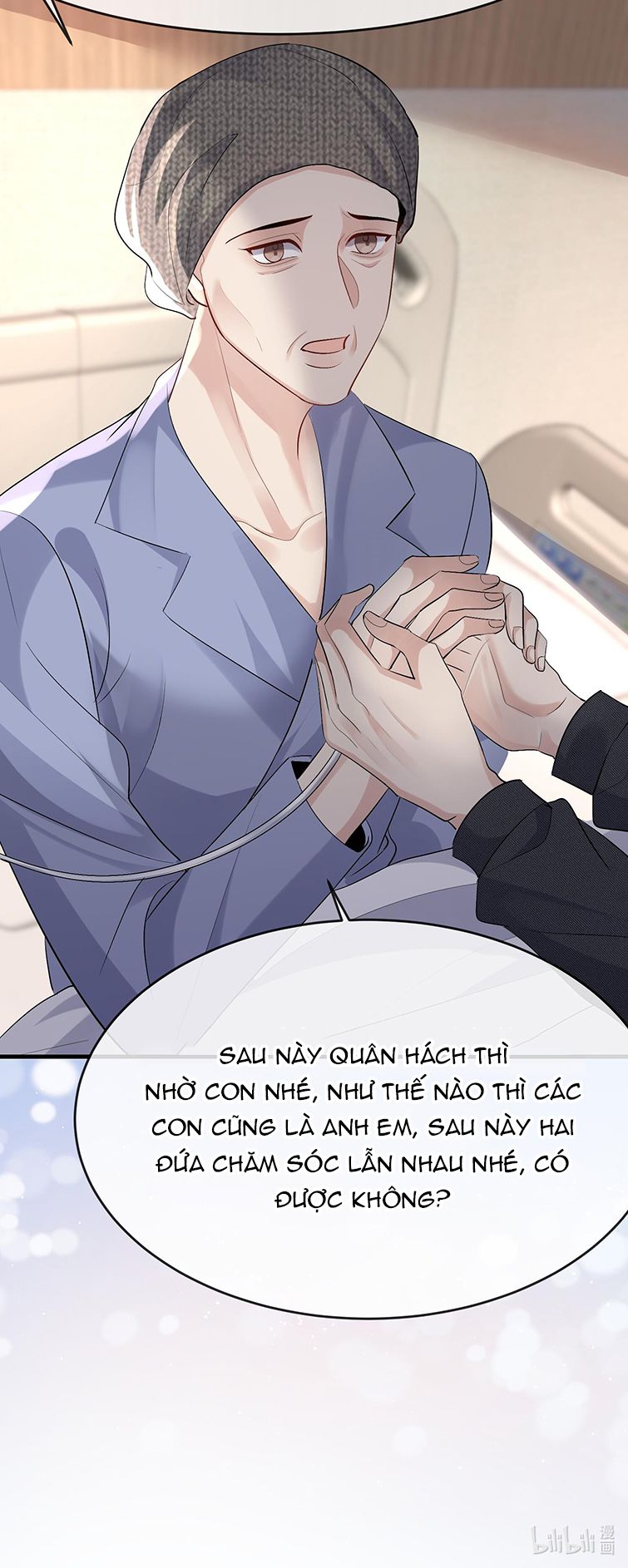 Máy Bay Giấy: Chapter 94