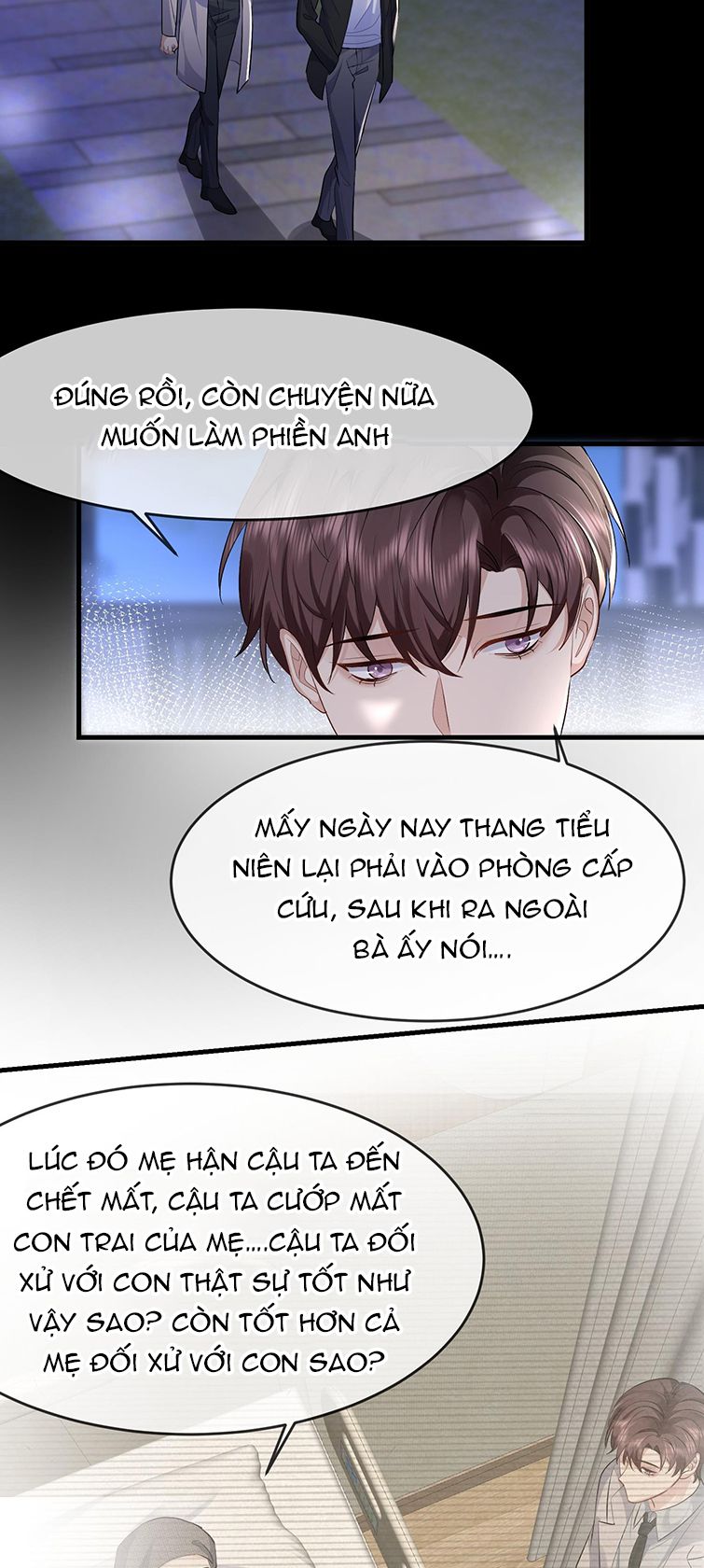Máy Bay Giấy: Chapter 94
