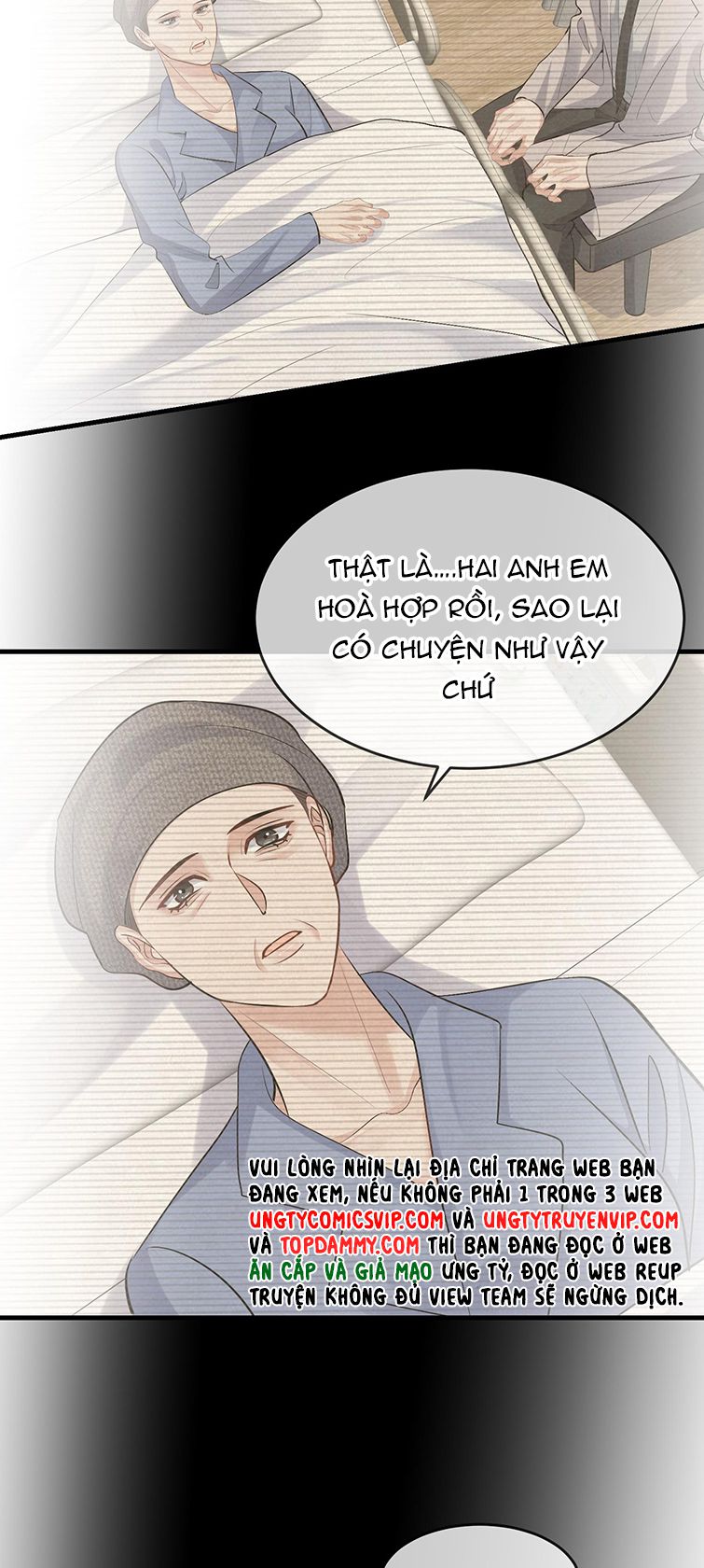 Máy Bay Giấy: Chapter 94
