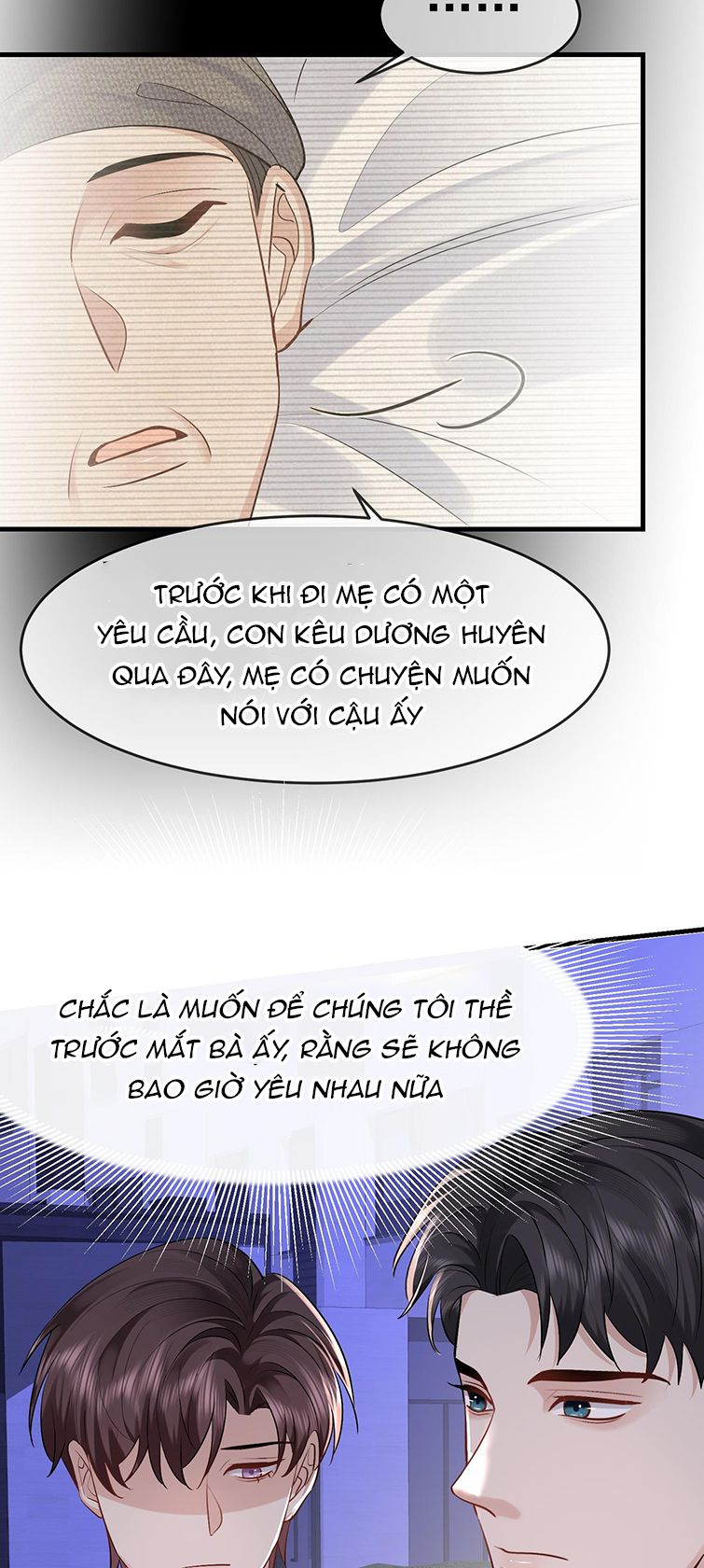Máy Bay Giấy: Chapter 94