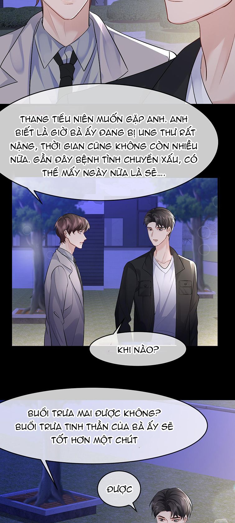 Máy Bay Giấy: Chapter 94