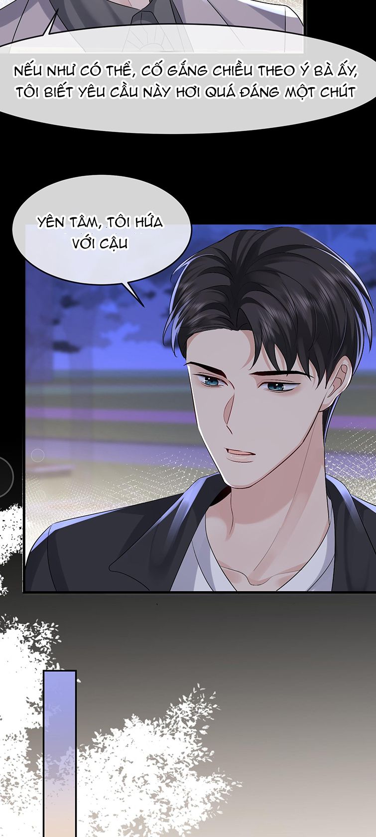 Máy Bay Giấy: Chapter 94