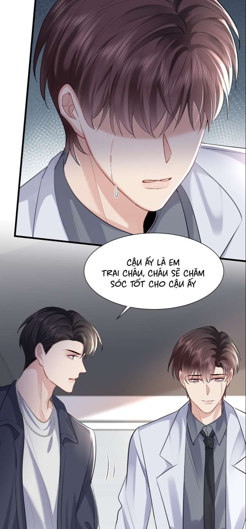 Máy Bay Giấy: Chapter 95