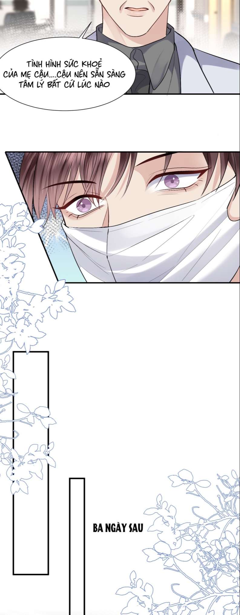 Máy Bay Giấy: Chapter 95