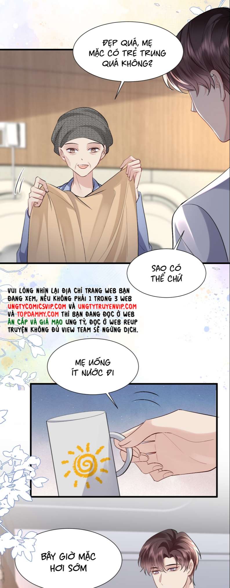 Máy Bay Giấy: Chapter 95