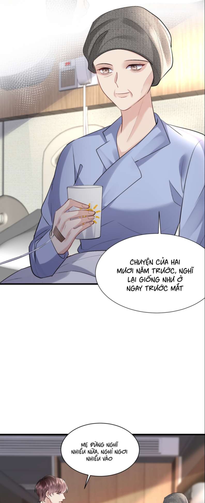 Máy Bay Giấy: Chapter 95