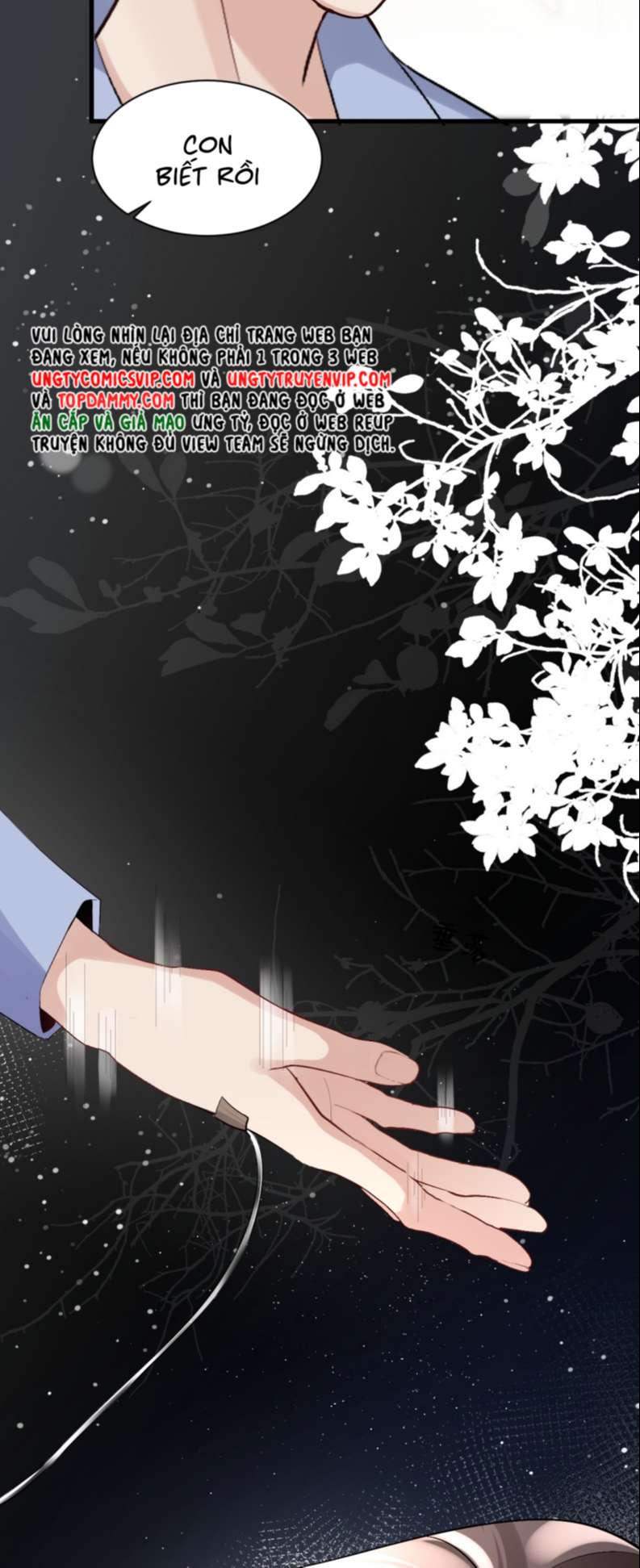 Máy Bay Giấy: Chapter 95