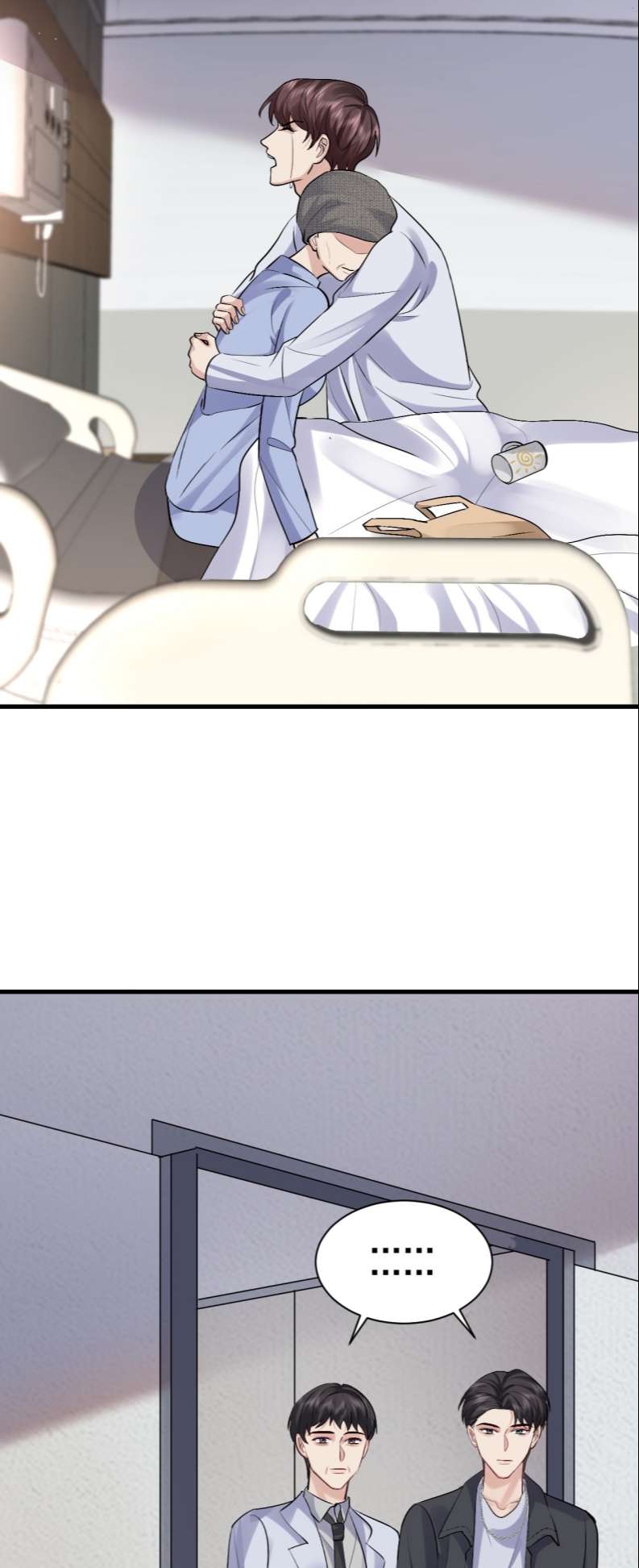 Máy Bay Giấy: Chapter 95
