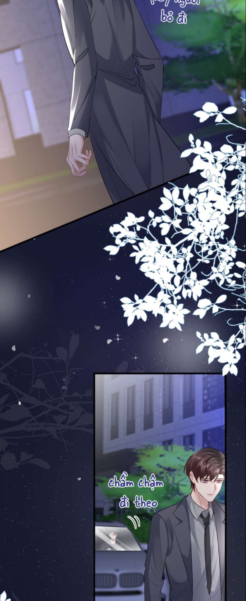 Máy Bay Giấy: Chapter 95