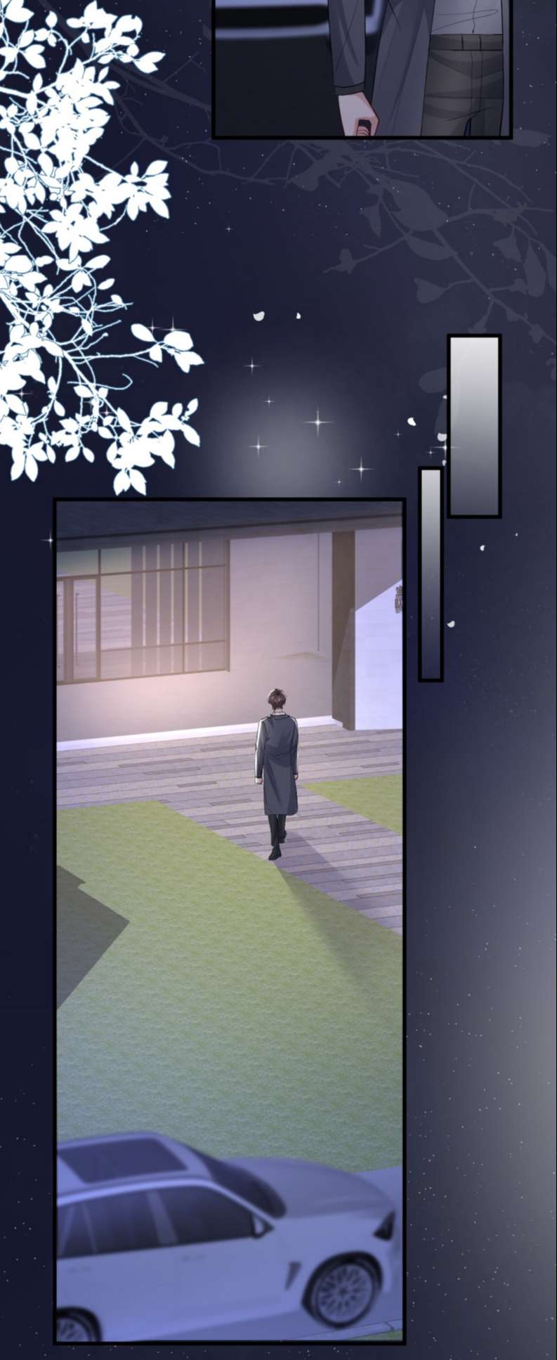 Máy Bay Giấy: Chapter 95