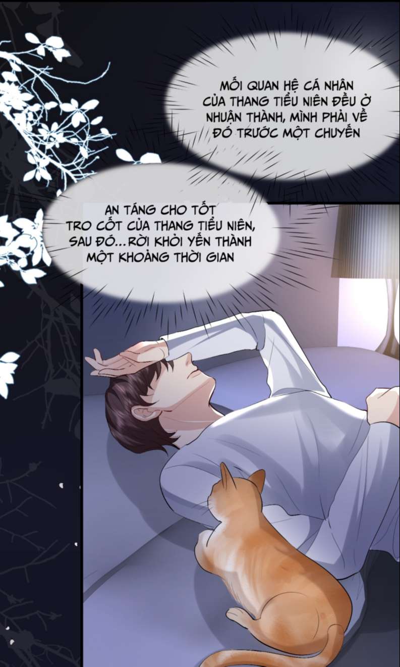 Máy Bay Giấy: Chapter 95