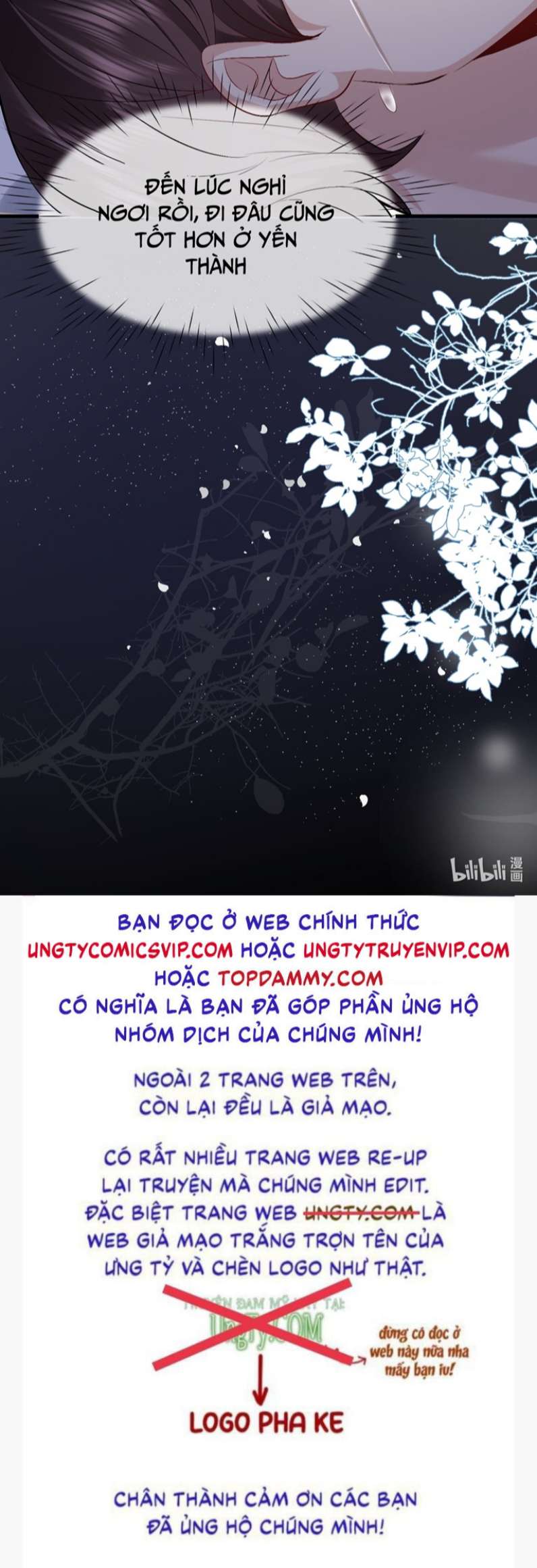Máy Bay Giấy: Chapter 95