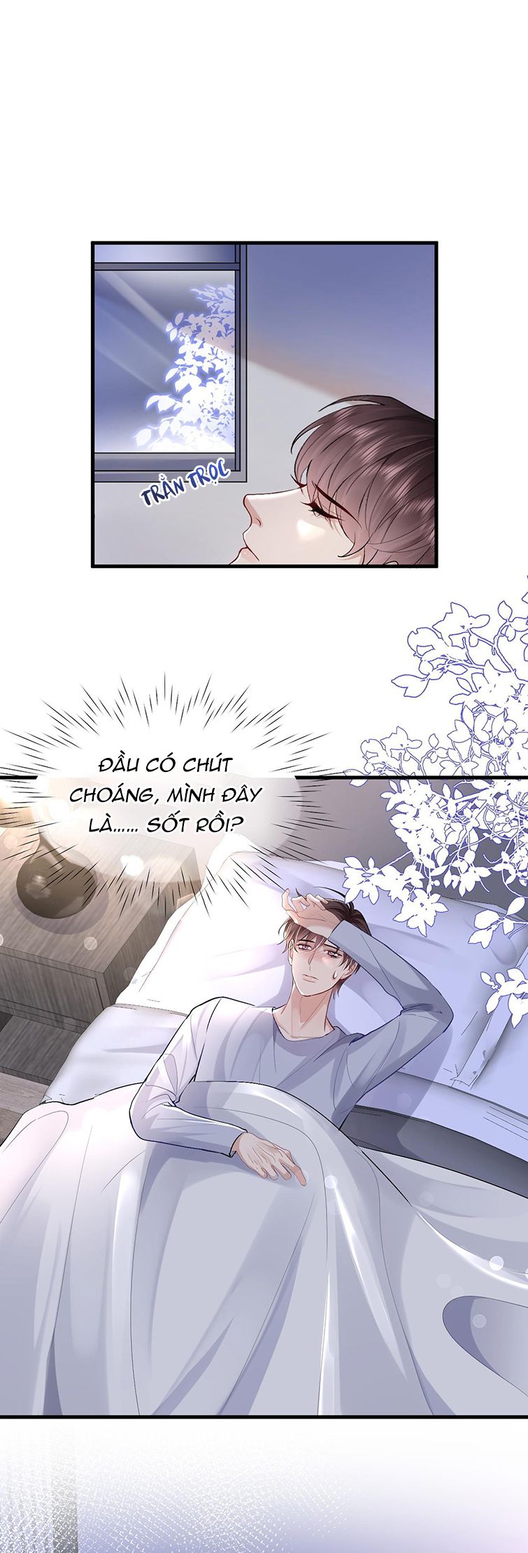 Máy Bay Giấy: Chapter 96