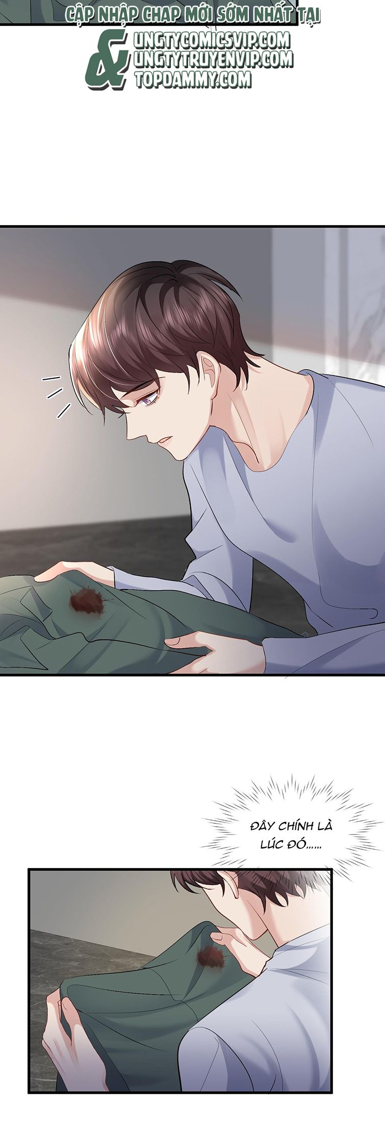 Máy Bay Giấy: Chapter 96