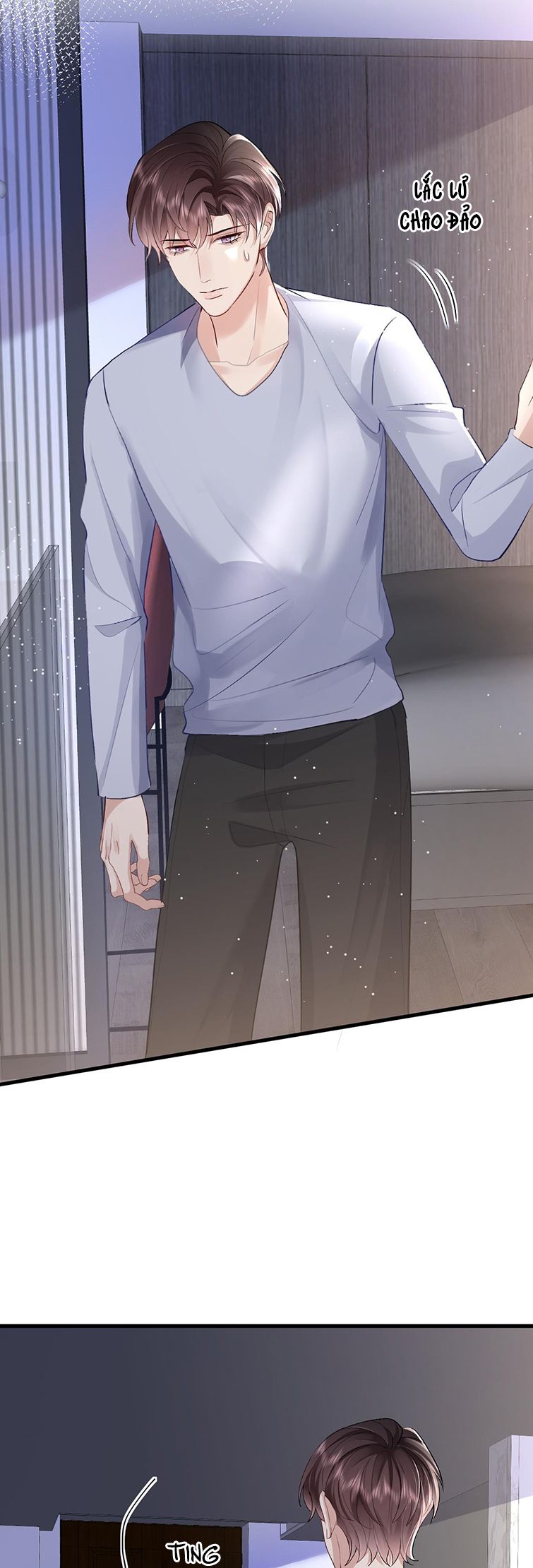 Máy Bay Giấy: Chapter 96