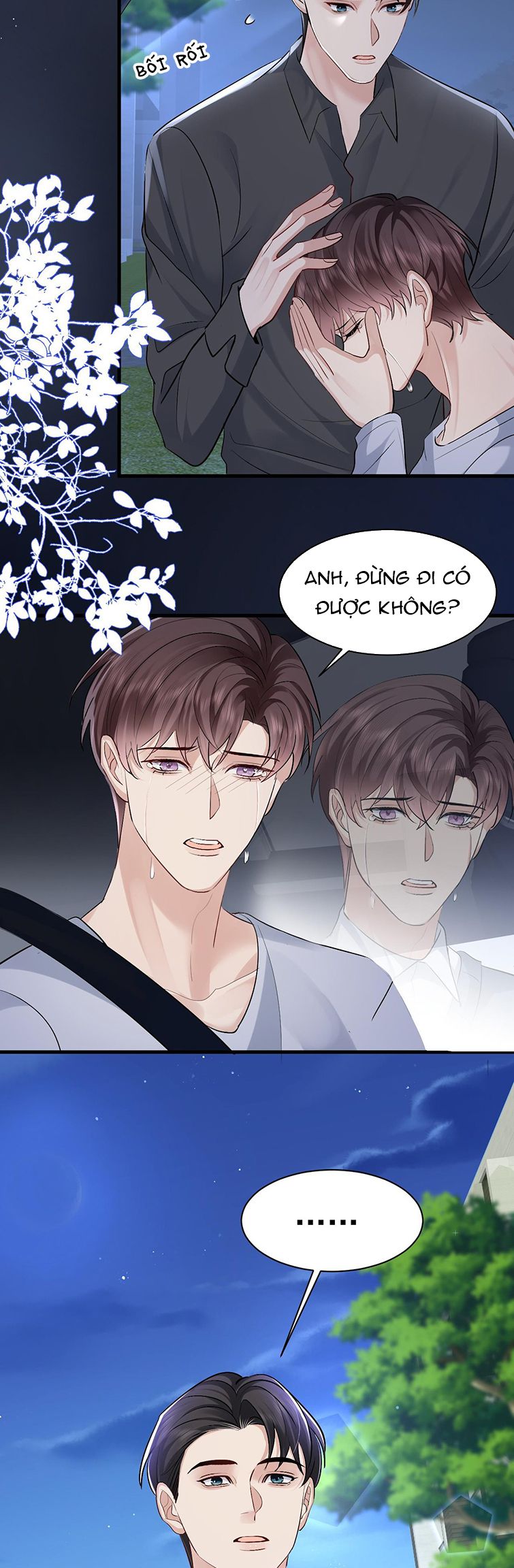 Máy Bay Giấy: Chapter 96