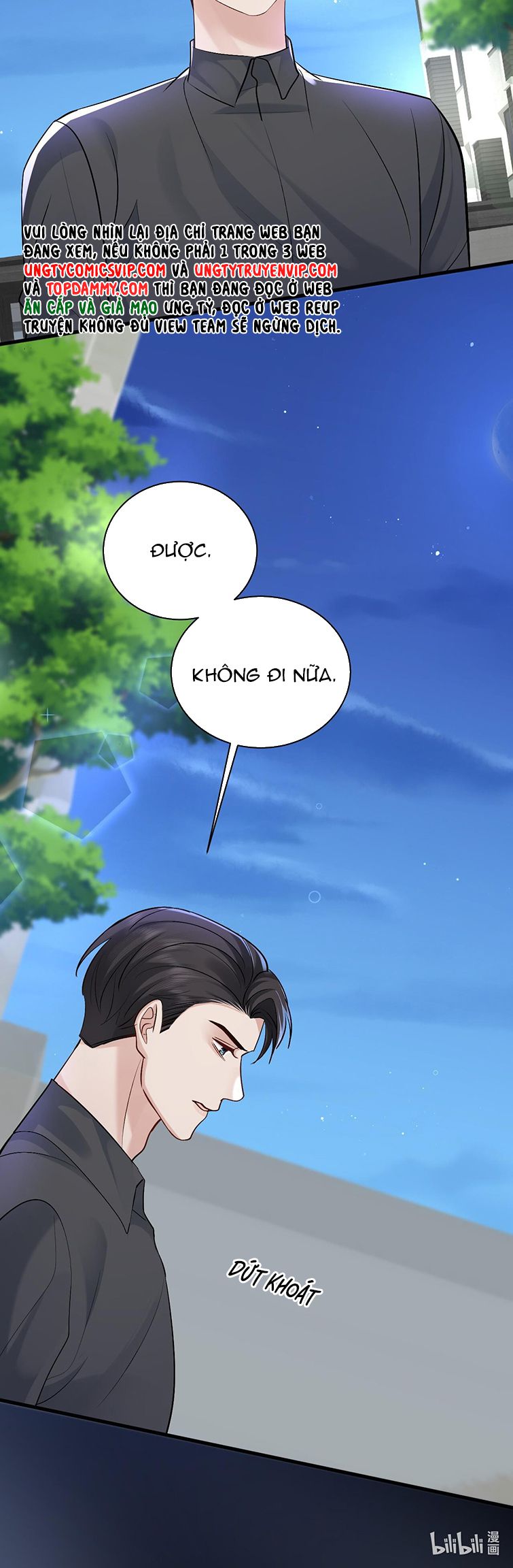 Máy Bay Giấy: Chapter 96