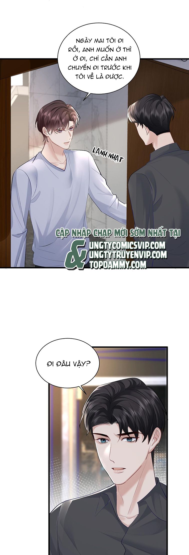 Máy Bay Giấy: Chapter 96
