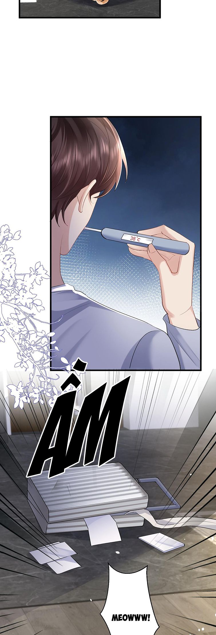 Máy Bay Giấy: Chapter 96