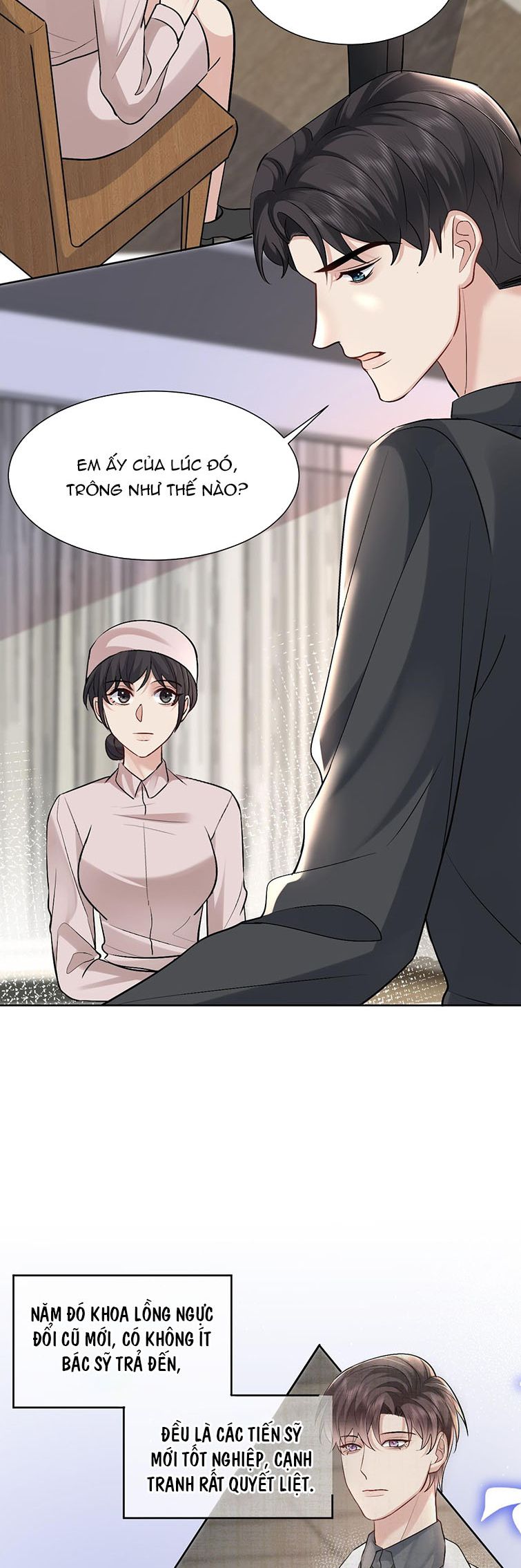 Máy Bay Giấy: Chapter 97