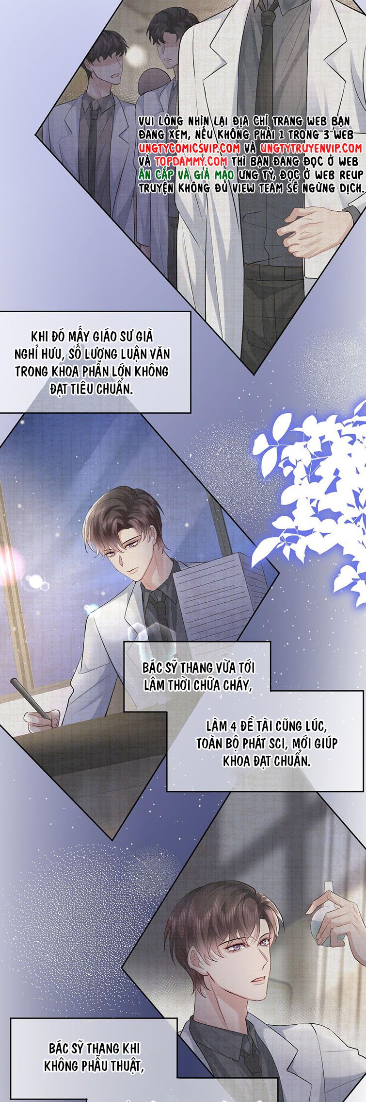 Máy Bay Giấy: Chapter 97