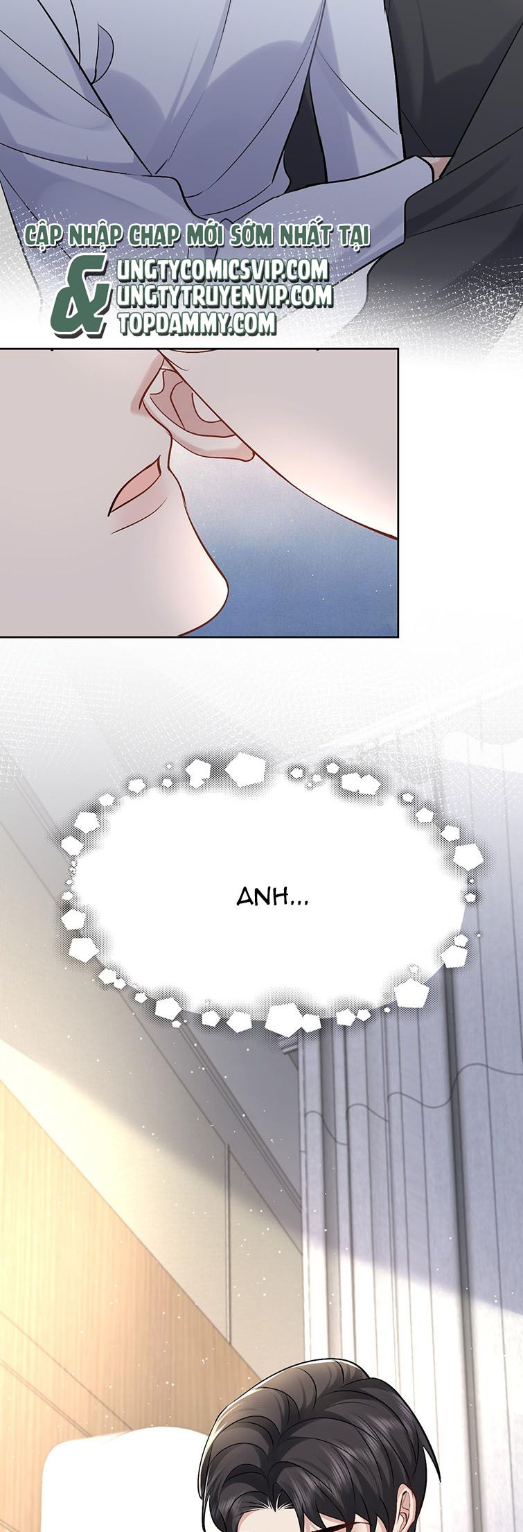Máy Bay Giấy: Chapter 97