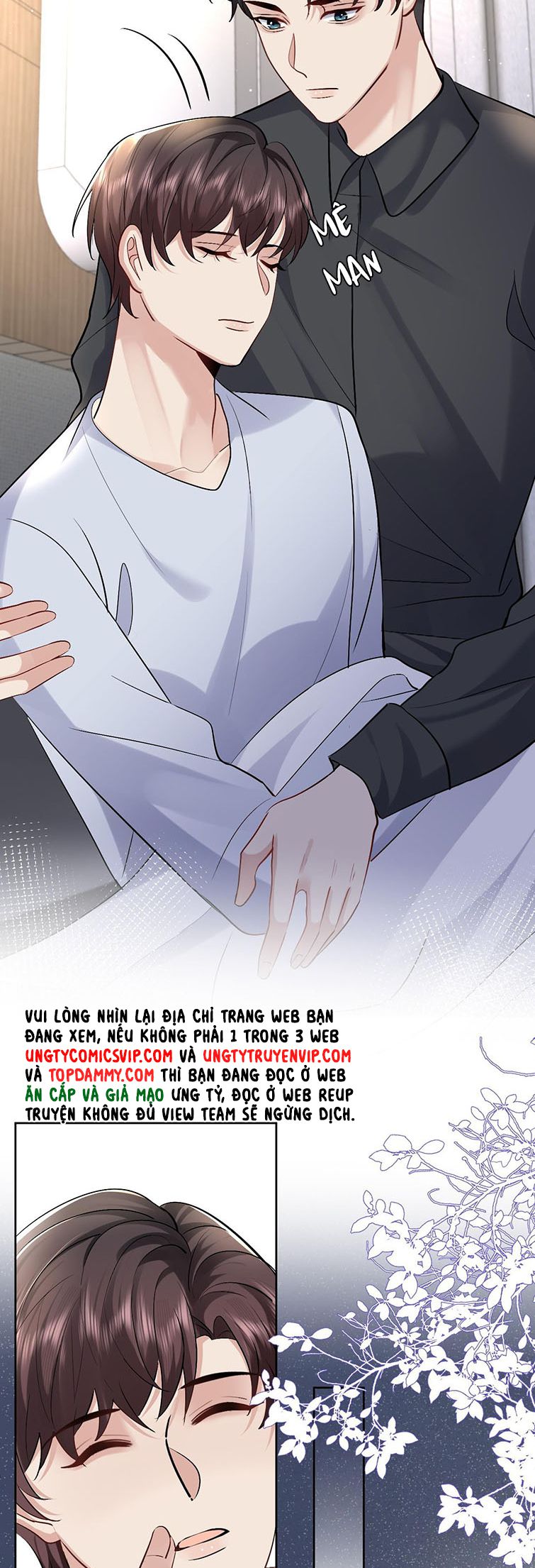 Máy Bay Giấy: Chapter 97