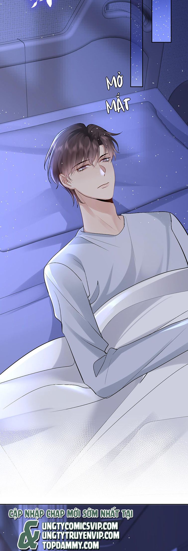Máy Bay Giấy: Chapter 97