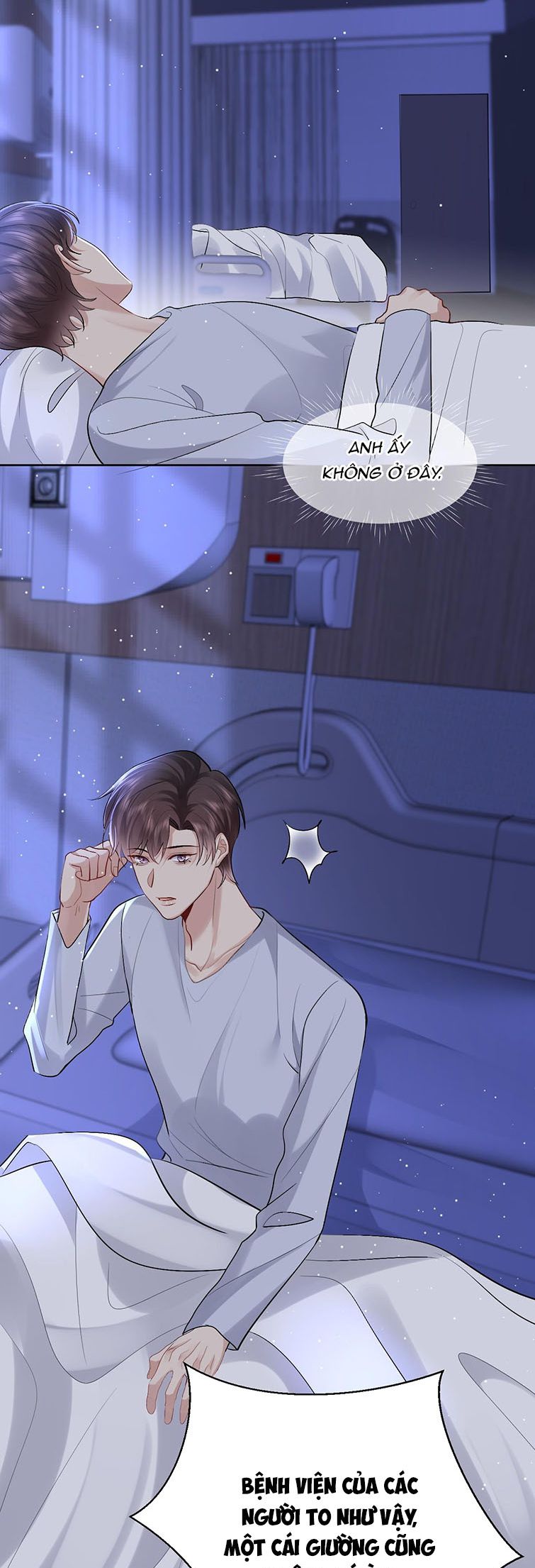 Máy Bay Giấy: Chapter 97