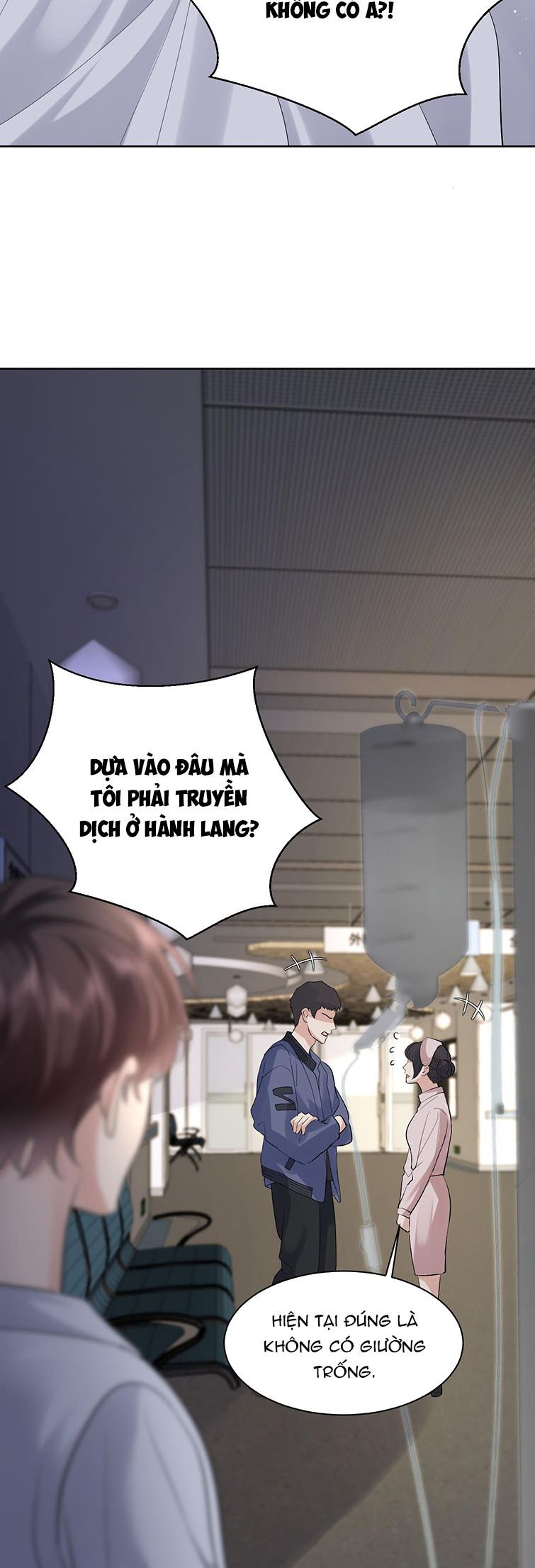 Máy Bay Giấy: Chapter 97