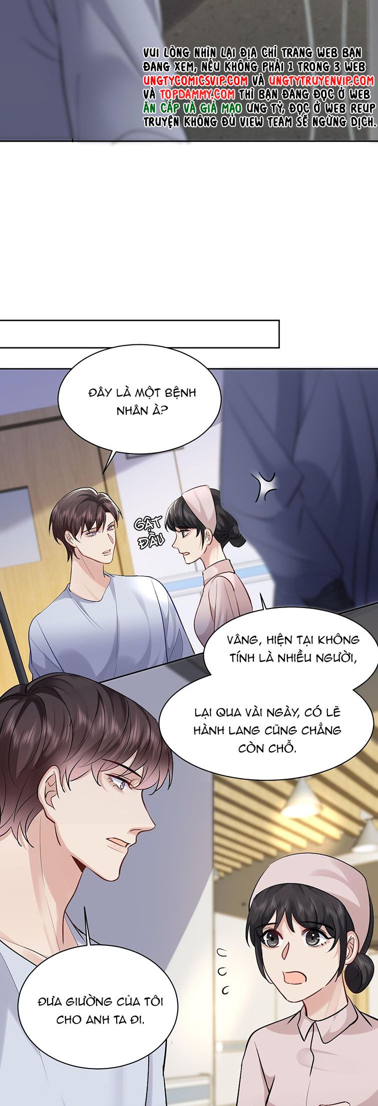 Máy Bay Giấy: Chapter 97