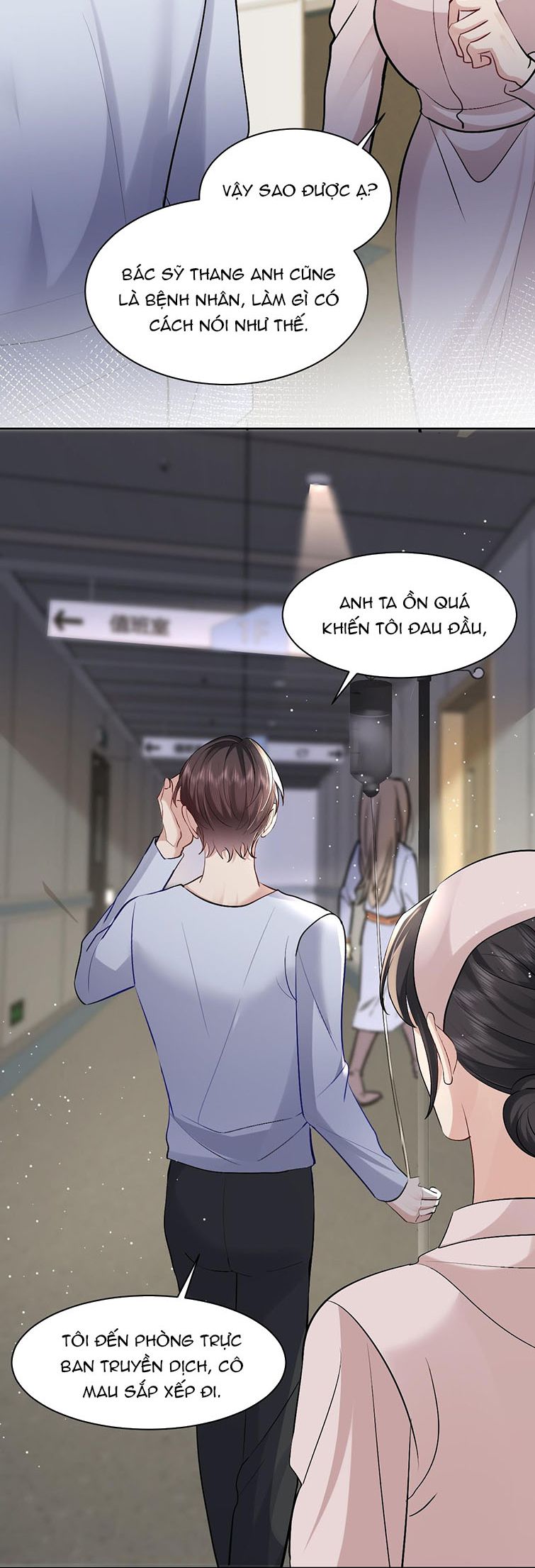 Máy Bay Giấy: Chapter 97