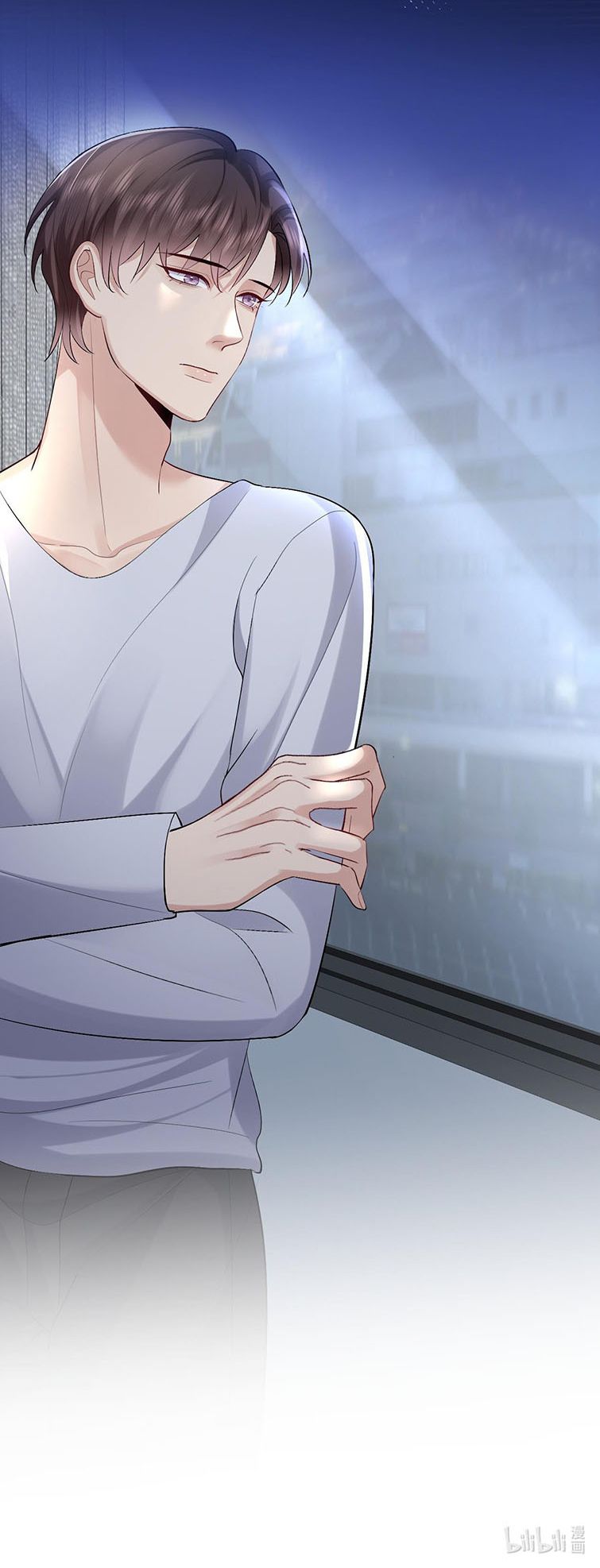 Máy Bay Giấy: Chapter 97