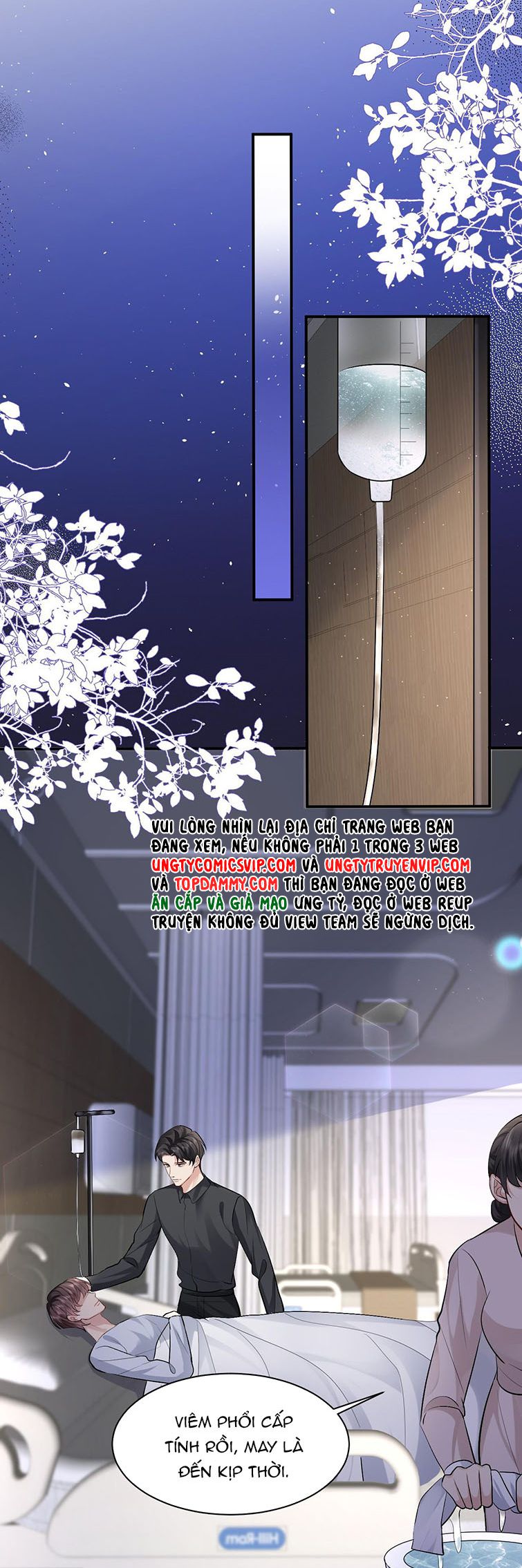 Máy Bay Giấy: Chapter 97