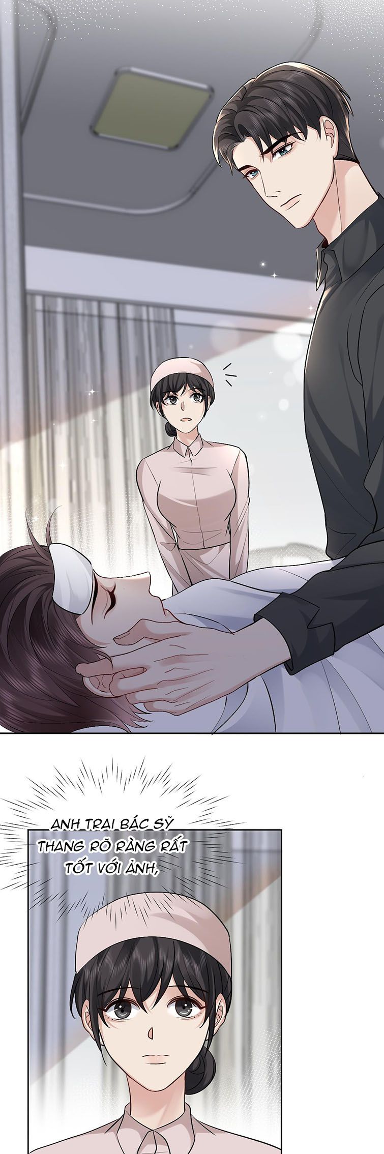 Máy Bay Giấy: Chapter 97