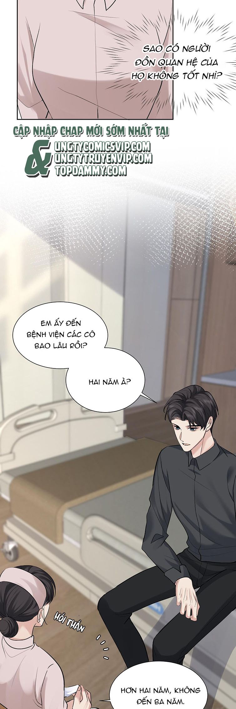 Máy Bay Giấy: Chapter 97