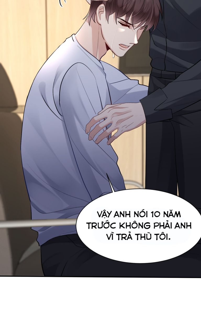 Máy Bay Giấy: Chapter 98