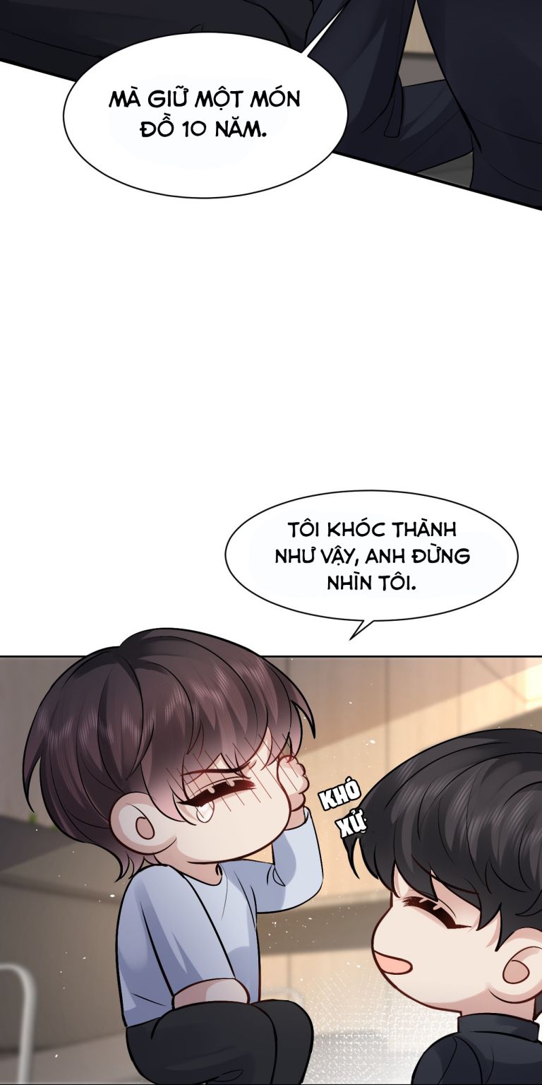 Máy Bay Giấy: Chapter 98