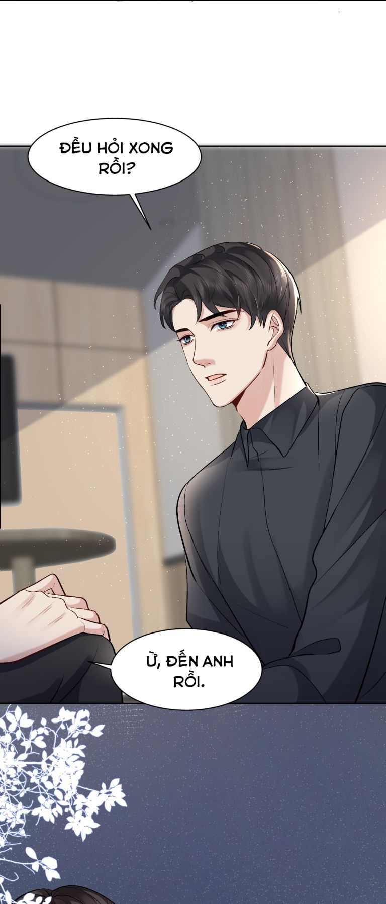 Máy Bay Giấy: Chapter 98